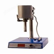 数显高速分散机