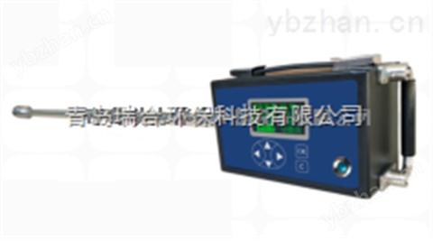 环保检测常用烟气湿度检测仪厂家 废水废气处理 有毒气体检测探测器