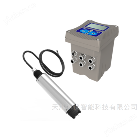 生化池溶解氧傳感器