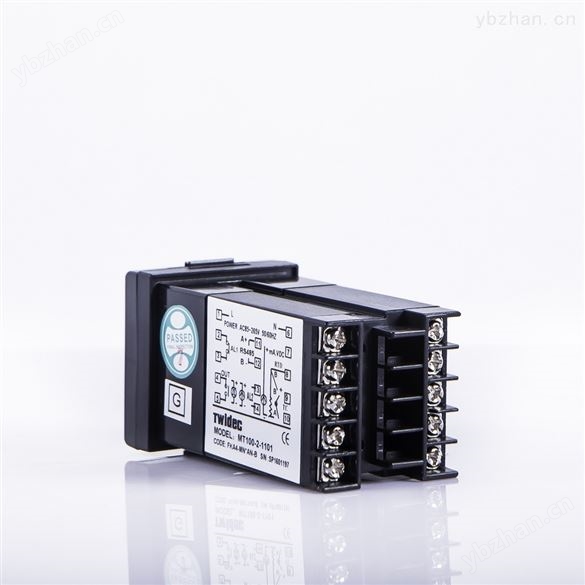 合泉高精度溫控表PID控制器Twidec MT100-2-溫度控制器