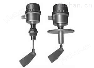 阻旋式雷达料位计