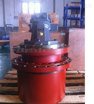旋挖钻GFT60W3B86-21圈扬减速机
