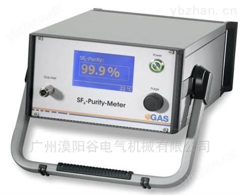 WIKA SF6气体检测仪-电力分析仪 WIKA SF6气体检测仪