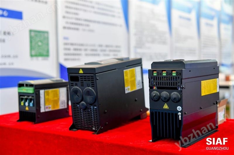 PII單相全功能電力調(diào)整器