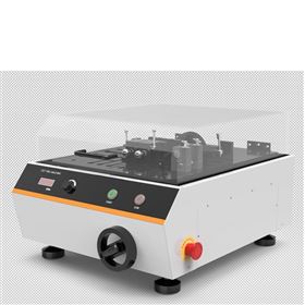 金相精密切割机