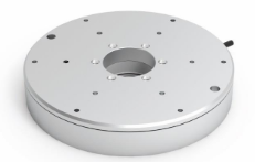 高精度旋转平台