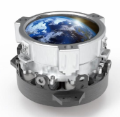 音圈电机驱动偏摆镜BSM