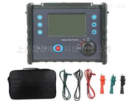 SG3025绝缘电阻测试仪