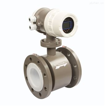 LDG系列通用型电磁流量计