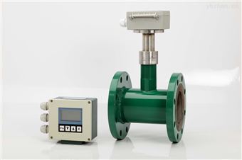 LDG 显示型插入式灌溉电磁流量计
