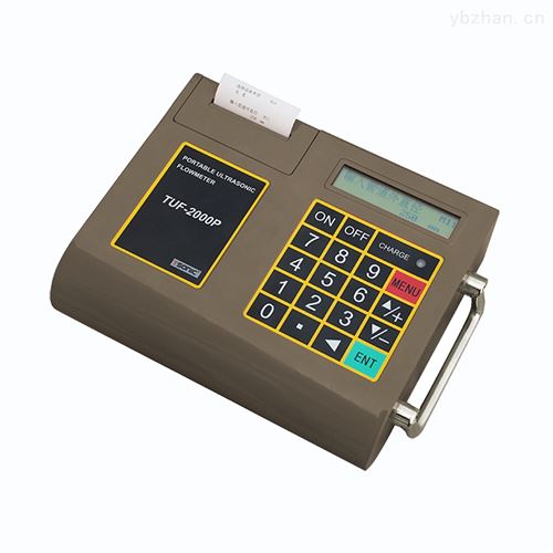 TUF系列超聲波流量計