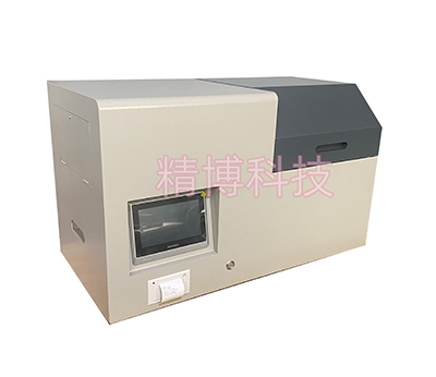 煤炭化驗設備全套
