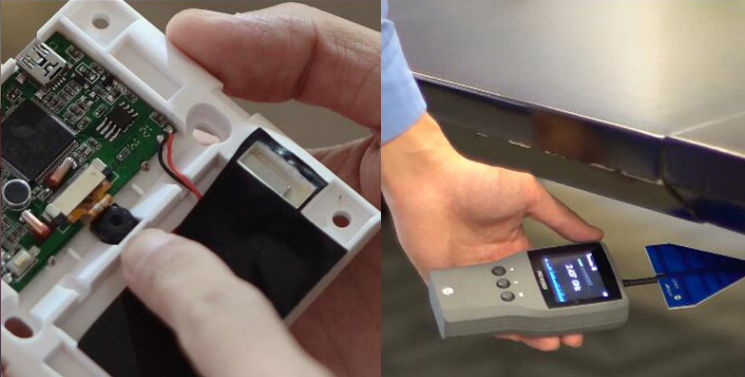 反設備現場檢查